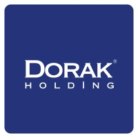 Dorak Holding Logo